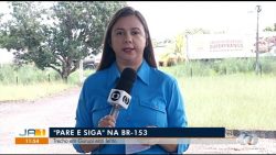 obras-deixam-trafego-lento-e-com-esquema-de-pare-e-siga-em-trechos-da-br-153-no-sul-do-tocantins