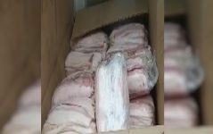 mais-de-300-quilos-de-carne-impropria-para-o-consumo-sao-apreendidos-em-goiania,-diz-prf