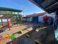 creche-onde-houve-ataque-em-blumenau-passa-por-reforma-antes-de-retorno-as-aulas;-fotos