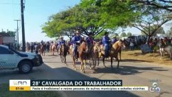 cavalgada-deve-reunir-centenas-de-pessoas-em-candeias-do-jamari,-ro