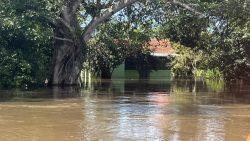 rio-jauru-(mt)-volta-a-subir-e-duas-familias-permanecem-em-area-alagada