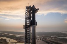 spacex-tenta-lancar-foguete-mais-poderoso-da-historia-nesta-segunda