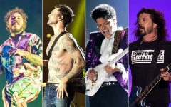 the-town:-programacao-tem-bruno-mars,-foo-fighters,-post-malone,-maroon-5-e-mais