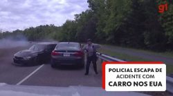 video:-policial-escapa-por-pouco-de-batida-entre-carros