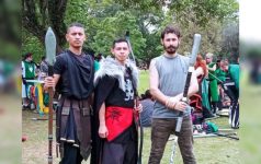 esporte-que-simula-luta-medieval-reune-jovens-e-adultos-neste-sabado-em-itapetininga