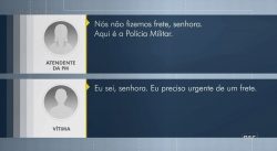 em-ligacao-a-policia,-mulher-pede-frete-para-denunciar-violencia-domestica-em-sc;-audio