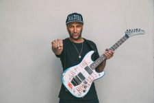 festival-em-sp-tera-shows-do-guitarrista-tom-morello;-confira-entrevista