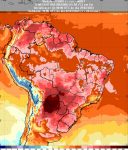 sem-aguas-de-marco:-primeiro-fim-de-semana-do-mes-deve-ser-de-calor-e-pouca-chuva-em-quase-todo-brasil