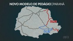 leilao-do-lote-1-do-novo-modelo-de-pedagio-do-parana-deve-acontecer-em-agosto,-apontam-documentos-da-antt