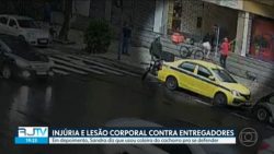 video-mostra-agressoes-a-entregadores-na-zona-sul-do-rio-por-novos-angulos,-contradizendo-depoimento-de-ex-atleta