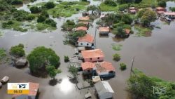 isolada-apos-fortes-chuvas,-cidade-no-maranhao-sofre-com-desabastecimento