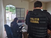 operacao-da-policia-federal-cumpre-mandados-em-campo-grande-para-o-combate-ao-garimpo-ilegal