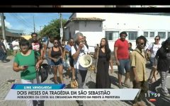 moradores-de-sao-sebastiao-protestam-contra-poder-publico-dois-meses-apos-tragedia-no-litoral