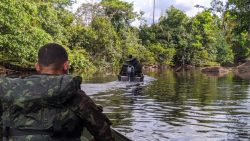 exercito-e-instituicoes-de-pesquisa-do-pa-firmam-parceria-para-pesquisas-cientificas-dentro-da-floresta-amazonica