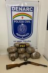 dupla-e-presa-ao-transportar-7-kg-de-maconha-e-uma-arma-na-ponte-presidente-dutra-em-petrolina