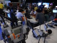 ifsp-de-hortolandia-recebe-torneio-de-robotica-e-oficina-de-criacao-de-jogos;-veja-programacao