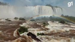 mais-de-9-mil-turistas-devem-conhecer-cataratas-do-iguacu-neste-sabado-(22),-afirma-assessoria