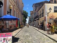 turistas-sao-agredidos-durante-tentativa-de-assalto-no-pelourinho,-ponto-turistico-de-salvador