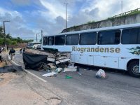 dono-de-carrinho-de-lanches-morre-apos-ser-atropelado-por-onibus-em-natal