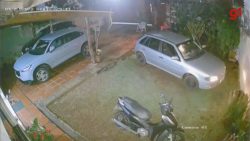 video:-apos-invadirem-casa-e-roubarem-carro,-assaltante-morre-e-comparsa-fica-ferido-em-confronto-com-a-policia-em-ms