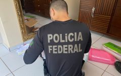 pf-cumpre-mandados-em-cidades-de-goias-durante-operacao-que-investiga-fraudes-no-sistema-de-regulacao-do-sus;-politicos-e-secretarios-estao-entre-os-investigados