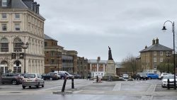 conheca-poundbury,-a-cidade-‘inventada’-pelo-rei-charles-iii