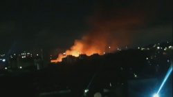 incendio-atinge-comunidade-na-zona-leste-de-sao-paulo