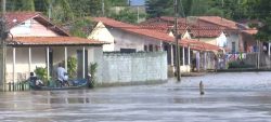 por-conta-da-chuva,-nivel-do-rio-pindare-continua-subindo-e-chega-a-14-metros-no-maranhao