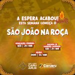 ‘santana-o-cantador’-abre-sao-joao-de-caruaru-nesta-sexta-feira-(28);-confira-a-programacao