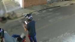 policia-prende-suspeito-de-matar-frentista-a-caminho-da-casa-da-namorada-em-teresina;-video-flagrou-o-crime