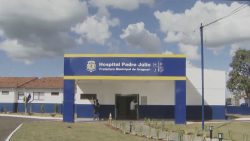 apos-funcionar-como-unidade-de-campanha,-hospital-padre-julio-passa-a-atender-pacientes-do-sus-em-araguari