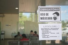 uso-de-mascara-deixa-de-ser-obrigatorio-por-pacientes,-visitantes-e-acompanhantes-em-unidades-de-saude-de-juiz-de-fora