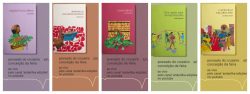 colecao-cachoeiras:-mulheres-lancam-livros-sobre-cenario-de-cultura,-danca-e-musicalidades-no-reconcavo-da-bahia