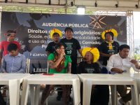 cacique-raoni-discursa-em-defesa-das-florestas-e-cita-problemas-ambientais-durante-evento-dos-povos-indigenas-em-mt