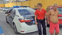 ‘vai-morrer!’:-mulher-recebe-ligacao-com-ameacas-do-ex-quando-o-denunciava-na-delegacia,-e-homem-acaba-preso