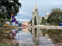 prefeitura-de-botucatu-cancela-ato-civico-e-desfile-de-aniversario-de-168-anos-da-cidade-por-causa-da-chuva