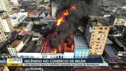 imagens-aereas-mostram-focos-de-calor-em-lojas-destruidas-por-incendio-no-centro-historico-de-belem