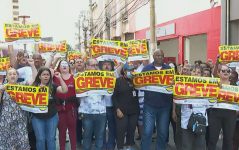 greve-dos-servidores-de-ribeirao-preto:-tribunal-de-justica-marca-audiencia-de-conciliacao