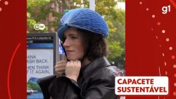 capacete-de-papel-para-ciclistas-pode-ser-reciclado-e-e-resistente-a-impactos;-veja-video