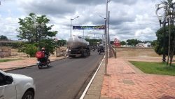 apos-18-dias-de-interdicao-por-conta-de-enchente,-transito-na-ponte-metalica-e-liberado-nesta-sexta-feira-em-rio-branco