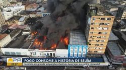 defesa-civil-constata-4-imoveis-atingidos-por-incendio-no-centro-comercial-de-belem;-sindilojas-denuncia-dificuldades-para-fiscalizacao