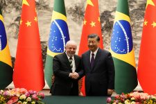 cbers-6:-novo-satelite-de-parceria-entre-brasil-e-china-deve-custar-mais-de-100-milhoes-de-dolares-e-entrar-em-orbita-em-2028