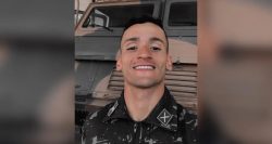 cabo-do-exercito-morre-atropelado-por-viatura-dentro-de-quartel-em-formosa,-diz-familia