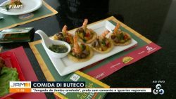 comida-di-buteco-em-manaus-tem-a-‘jangada-de-jambu-arretada’;-veja-receita