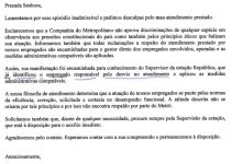 justica-condena-metro-de-sp-a-pagar-r$-15-mil-a-mulher-chamada-de-‘urubu’-e-‘aleijada’-por-funcionario