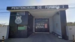 detento-e-morto-durante-banho-de-sol-na-penitenciaria-de-formiga