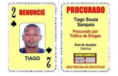 homem-suspeito-de-chefiar-trafico-de-drogas-em-bairro-de-salvador-morre-em-confronto-com-a-policia;-carro-de-luxo-foi-apreendido