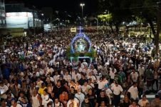 festa-da-penha:-romaria-dos-homens-deve-reunir-mais-de-1-milhao-de-romeiros-no-es,-diz-organizacao