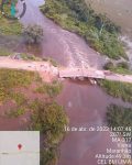 por-risco-de-desabamento,-ponte-que-da-acesso-a-cidade-no-maranhao-e-interditada