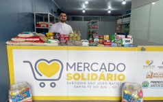 criado-por-paroquia,-mercado-solidario-ajuda-familias-de-baixa-renda-em-santa-fe-do-sul